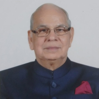 Mr. J M Maheshwari