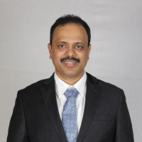Mr.M.R.Narasimhamurthy