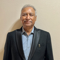 Mr. Praveen Singhvi