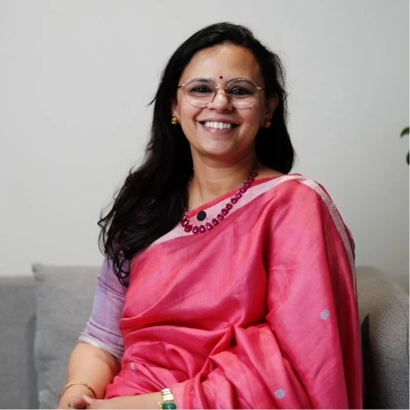 Archna Bhardwaj