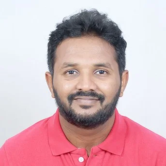 Balakrishna Mattupalli
