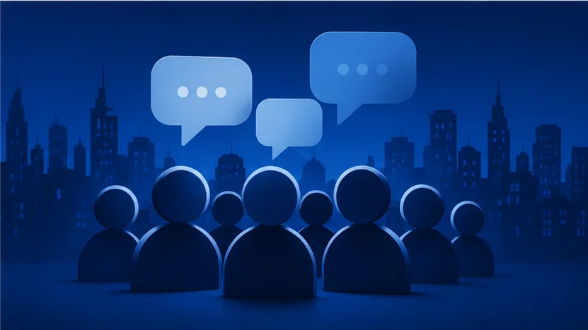 Bengaluru Tech Talent Meetup