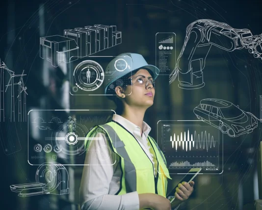 Embedded Systems, iOT & Edge Computing program at VSI
