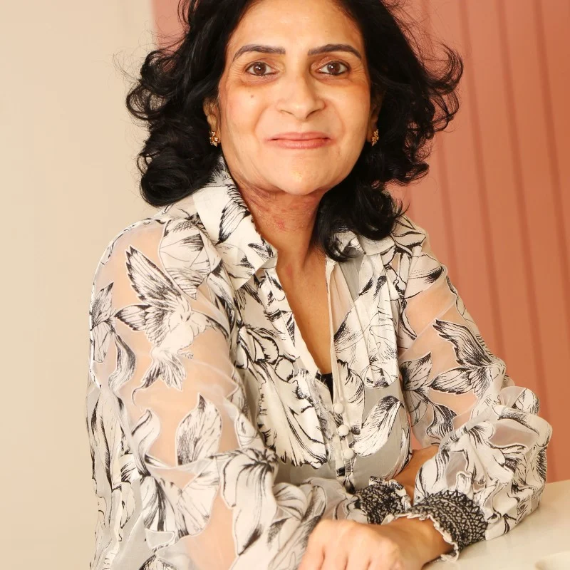 Geetha Panda