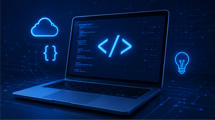 VSI Frontier Tech Hackathon 2026
