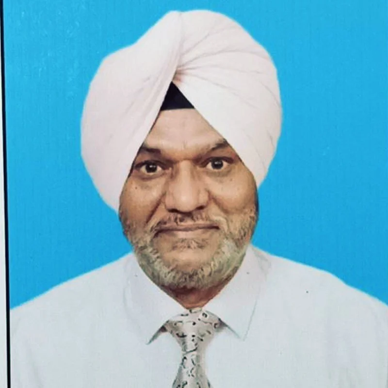 Manjeet Singh