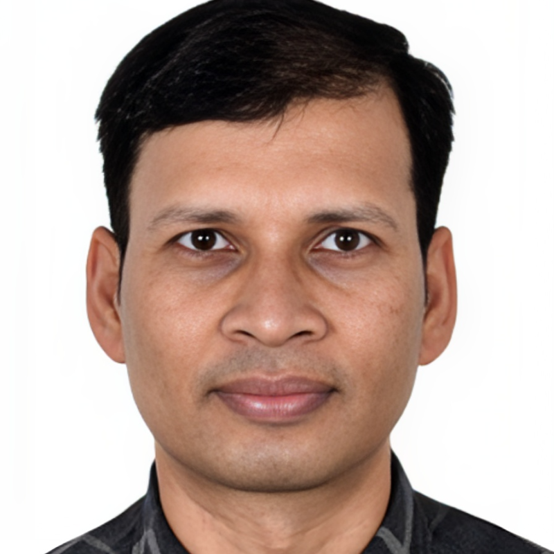 Kailash Nahak
