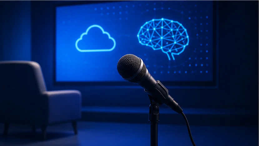 CXO Fireside: Careers in GenAI & Cloud