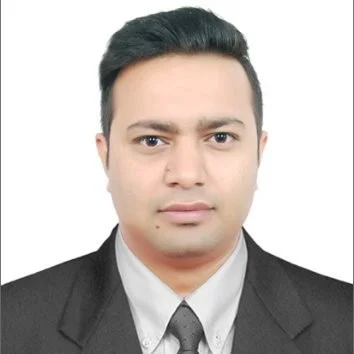 Nauchandra Chaudhary
