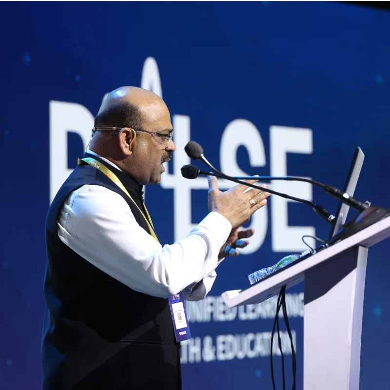 Dr. Sanjeev Kubakaddi