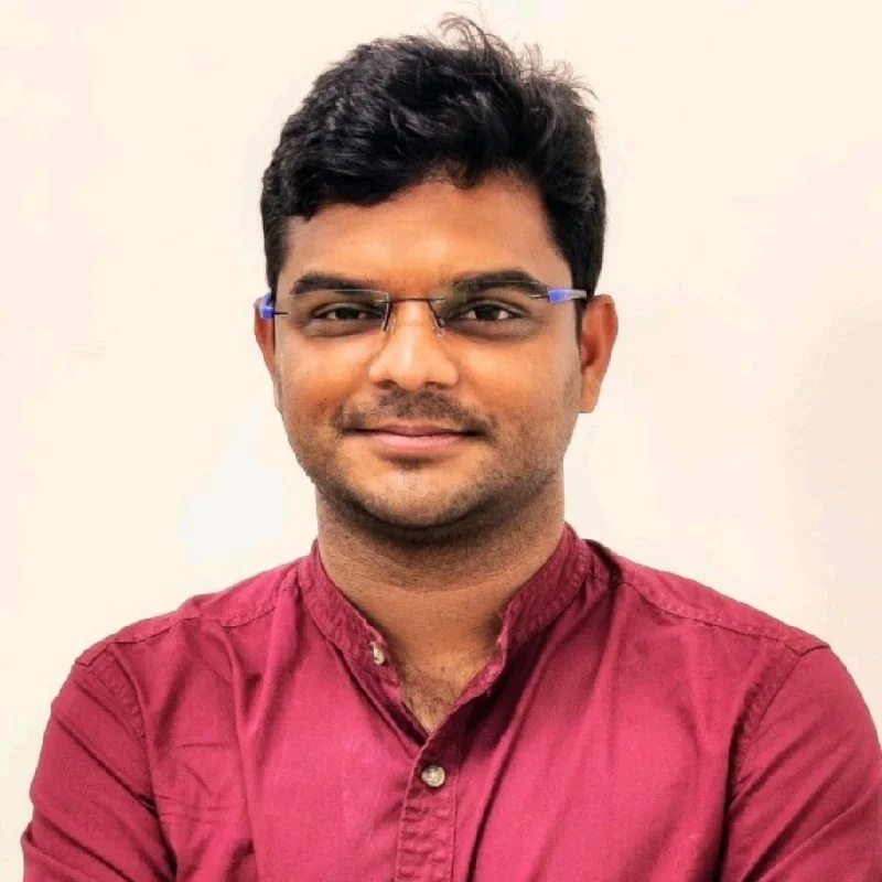Santosh Kumar